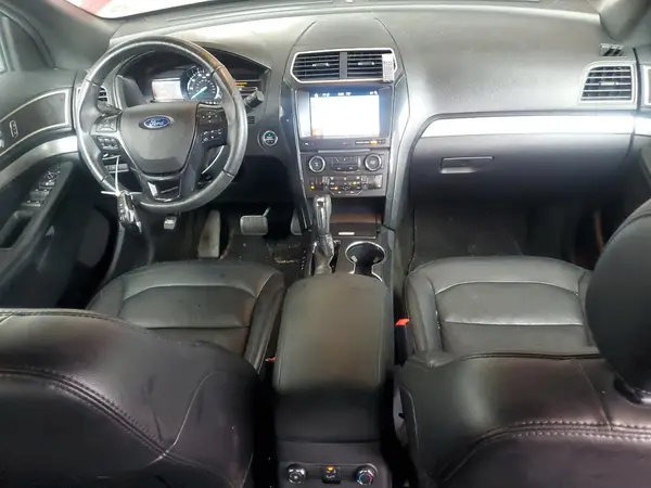 1FM5K8D82HGD82559 2017 FORD EXPLORER - Image 8