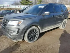 1FM5K8D82HGD84554 2017 FORD EXPLORER