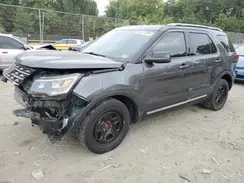 1FM5K8D82HGD84862 2017 FORD EXPLORER