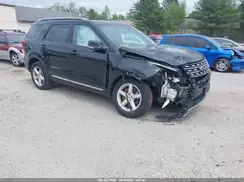 1FM5K8D82HGD94226 2017 FORD EXPLORER
