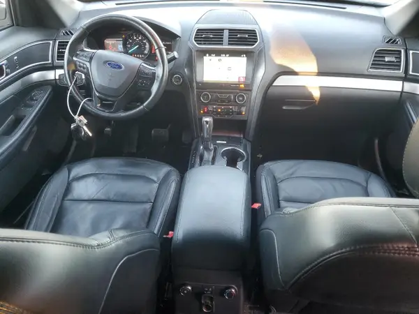 1FM5K8D82HGD95103 2017 FORD EXPLORER - Image 8