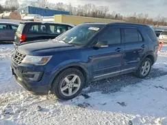1FM5K8D82HGD97224 2017 FORD EXPLORER