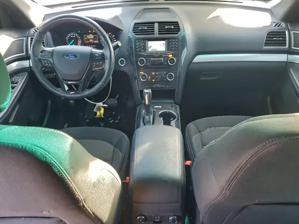 1FM5K8D82HGD97224 2017 FORD EXPLORER - Image 8
