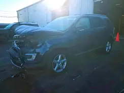 1FM5K8D82HGD98034 2017 FORD EXPLORER