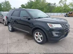 1FM5K8D82HGD99040 2017 FORD EXPLORER