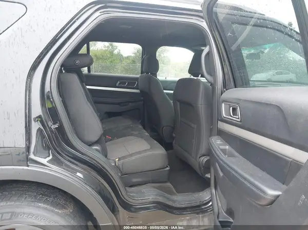 1FM5K8D82HGD99040 2017 FORD EXPLORER - Image 8