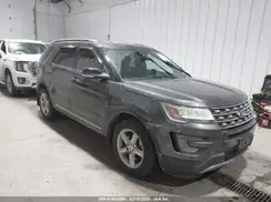 1FM5K8D82HGD99443 2017 FORD EXPLORER