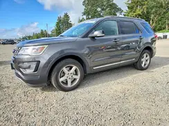 1FM5K8D82HGE00462 2017 FORD EXPLORER