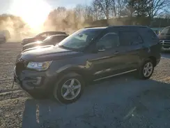 1FM5K8D82HGE07069 2017 FORD EXPLORER