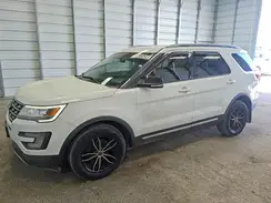 1FM5K8D82HGE07234 2017 FORD EXPLORER