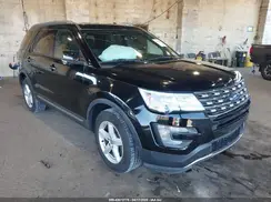 1FM5K8D82HGE17391 2017 FORD EXPLORER