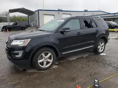 1FM5K8D82HGE17794 2017 FORD EXPLORER