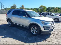 1FM5K8D82HGE17844 2017 FORD EXPLORER