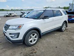 1FM5K8D82HGE20095 2017 FORD EXPLORER