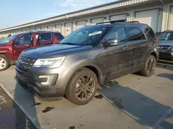 1FM5K8D82HGE21408 2017 FORD EXPLORER