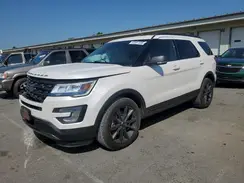 1FM5K8D82HGE21425 2017 FORD EXPLORER