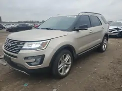 1FM5K8D82HGE29086 2017 FORD EXPLORER
