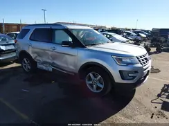 1FM5K8D82HGE37690 2017 FORD EXPLORER