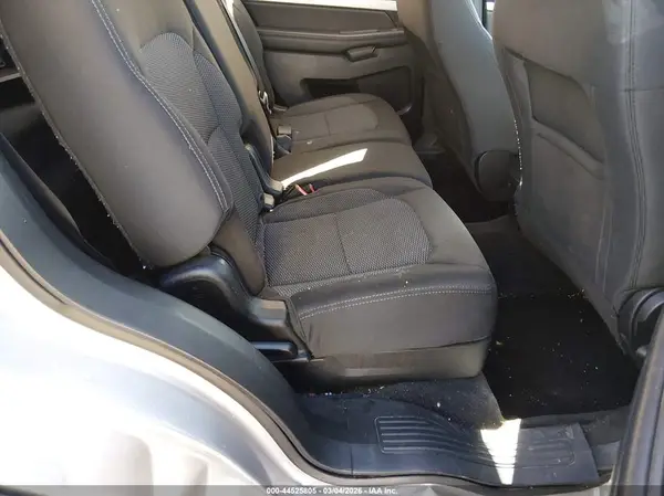 1FM5K8D82HGE37690 2017 FORD EXPLORER - Image 8