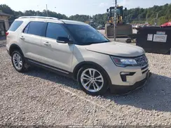 1FM5K8D82JGA03002 2018 FORD EXPLORER