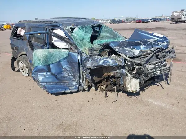 1FM5K8D82JGA03758 2018 FORD EXPLORER - Image 1