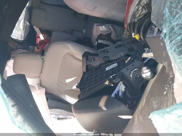 1FM5K8D82JGA03758 2018 FORD EXPLORER - Image 8