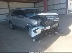 1FM5K8D82JGA13884 2018 FORD EXPLORER