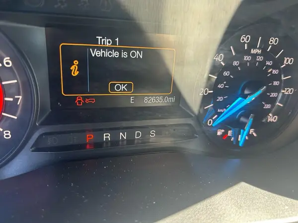 1FM5K8D82JGA17157 2018 FORD EXPLORER - Image 8