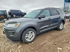 1FM5K8D82JGA18194 2018 FORD EXPLORER