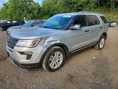 1FM5K8D82JGA29731 2018 FORD EXPLORER