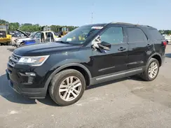 1FM5K8D82JGA43368 2018 FORD EXPLORER