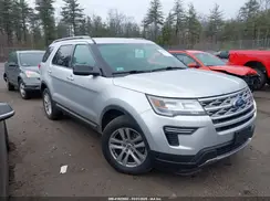 1FM5K8D82JGA50286 2018 FORD EXPLORER