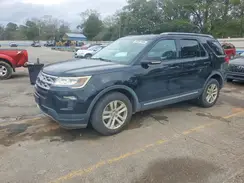 1FM5K8D82JGA56878 2018 FORD EXPLORER