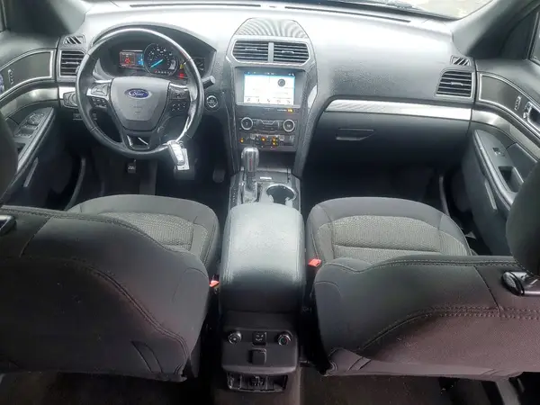 1FM5K8D82JGA56878 2018 FORD EXPLORER - Image 8