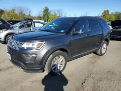 1FM5K8D82JGA75236 2018 FORD EXPLORER