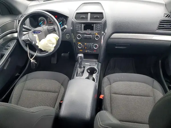 1FM5K8D82JGA80288 2018 FORD EXPLORER - Image 8