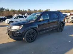 1FM5K8D82JGB01804 2018 FORD EXPLORER