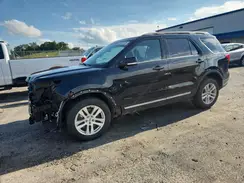 1FM5K8D82JGB05383 2018 FORD EXPLORER