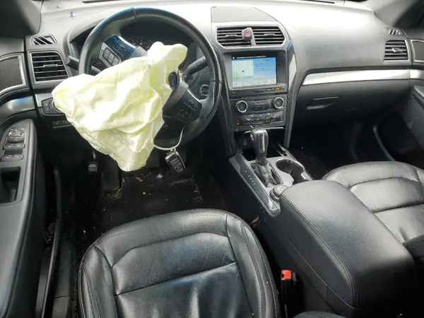 1FM5K8D82JGB05397 2018 FORD EXPLORER - Image 8
