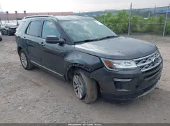 1FM5K8D82JGB05917 2018 FORD EXPLORER