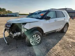 1FM5K8D82JGB06646 2018 FORD EXPLORER