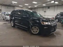 1FM5K8D82JGB24726 2018 FORD EXPLORER