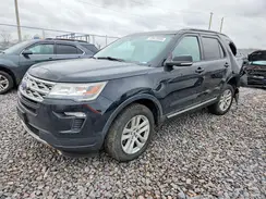 1FM5K8D82JGB26086 2018 FORD EXPLORER