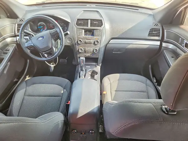 1FM5K8D82JGB26685 2018 FORD EXPLORER - Image 8
