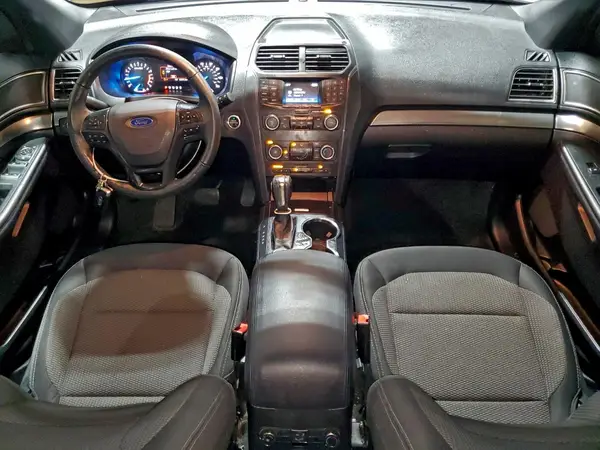 1FM5K8D82JGB28503 2018 FORD EXPLORER - Image 8