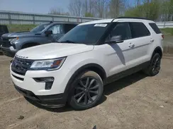 1FM5K8D82JGB29408 2018 FORD EXPLORER
