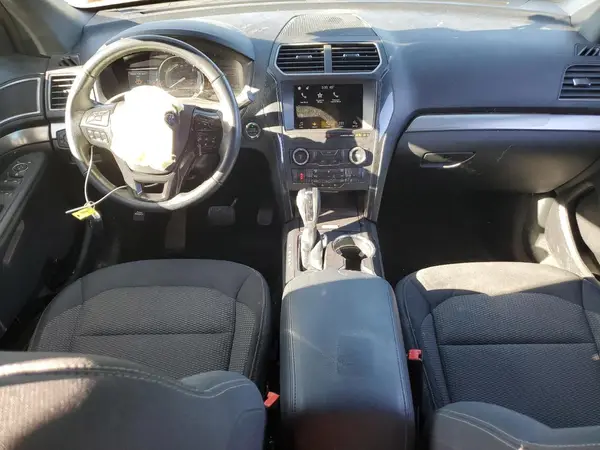 1FM5K8D82JGB29487 2018 FORD EXPLORER - Image 8