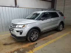1FM5K8D82JGB37637 2018 FORD EXPLORER