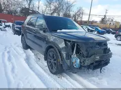 1FM5K8D82JGB49688 2018 FORD EXPLORER