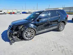 1FM5K8D82JGB55264 2018 FORD EXPLORER